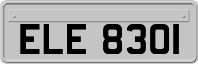 ELE8301