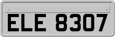 ELE8307