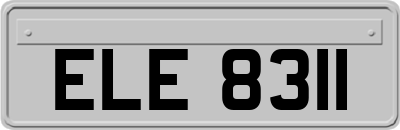 ELE8311