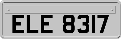 ELE8317