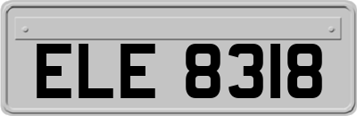 ELE8318