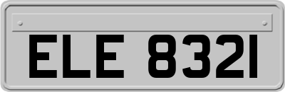 ELE8321