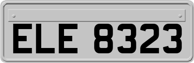 ELE8323