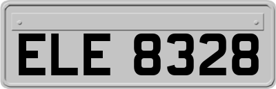 ELE8328