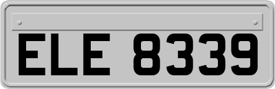 ELE8339