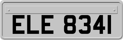 ELE8341
