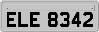 ELE8342