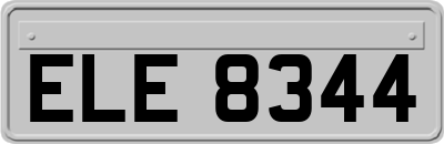 ELE8344