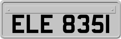 ELE8351