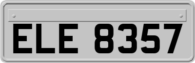 ELE8357