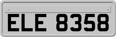 ELE8358