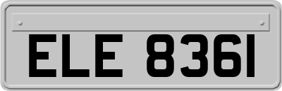 ELE8361