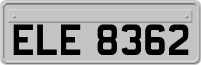 ELE8362