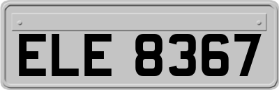 ELE8367