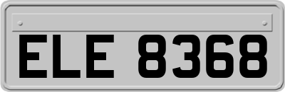 ELE8368