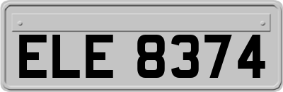 ELE8374