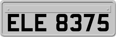 ELE8375