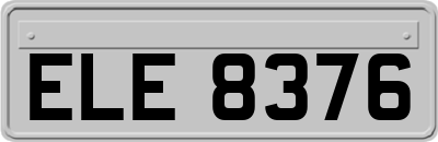 ELE8376