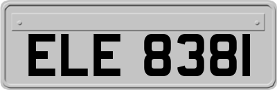 ELE8381