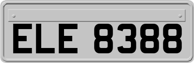 ELE8388