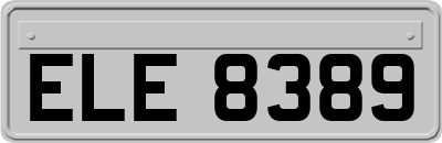 ELE8389
