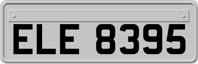 ELE8395