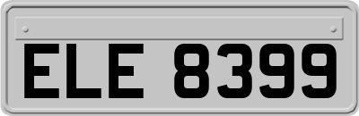 ELE8399