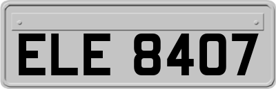 ELE8407
