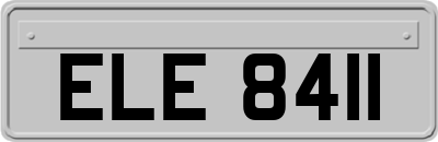ELE8411