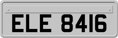 ELE8416