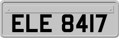 ELE8417
