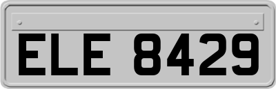 ELE8429