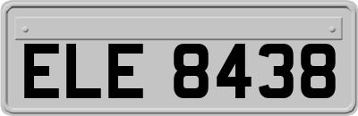 ELE8438