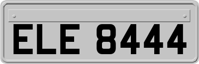 ELE8444