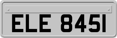 ELE8451