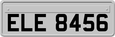 ELE8456