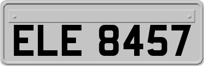 ELE8457
