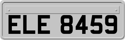 ELE8459
