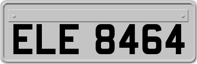 ELE8464
