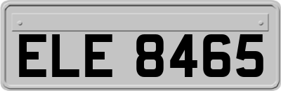 ELE8465