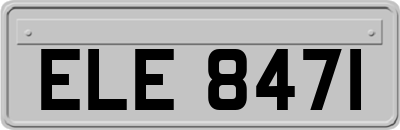 ELE8471