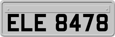 ELE8478