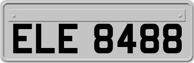 ELE8488