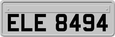 ELE8494