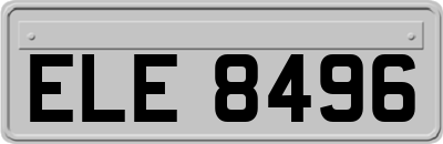 ELE8496