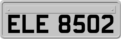 ELE8502