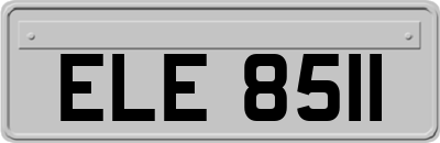 ELE8511