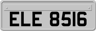 ELE8516