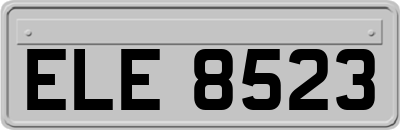 ELE8523