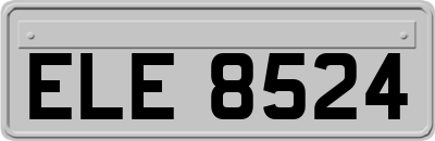 ELE8524